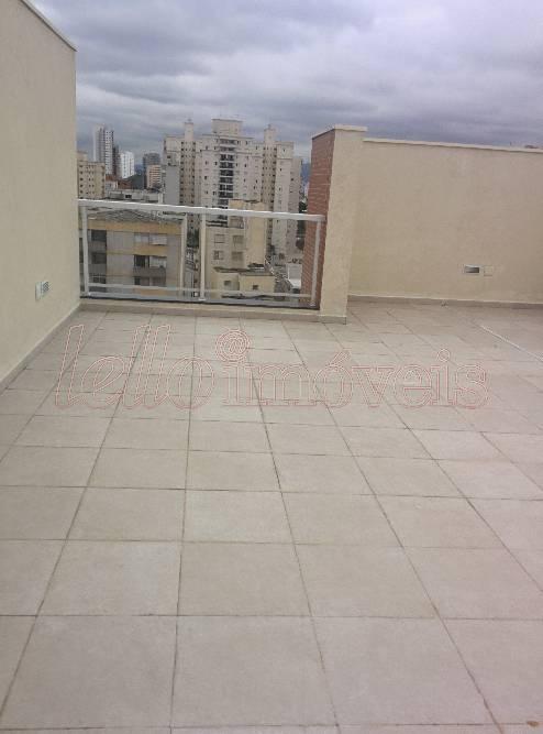 Apartamento para alugar com 3 quartos, 95m² - Foto 21