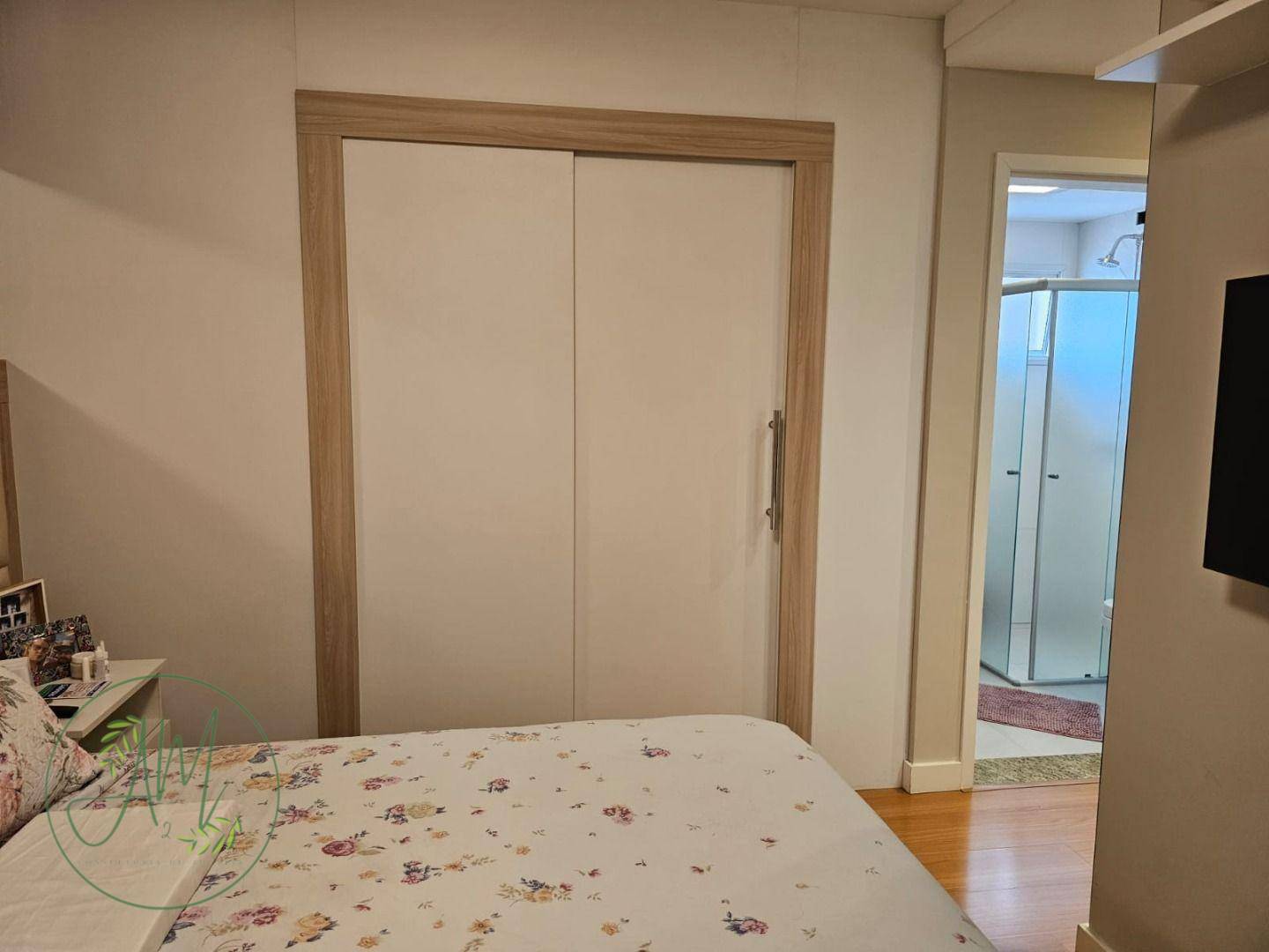 Apartamento à venda com 3 quartos, 97m² - Foto 15