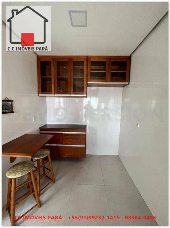 Apartamento para alugar com 3 quartos, 123m² - Foto 12