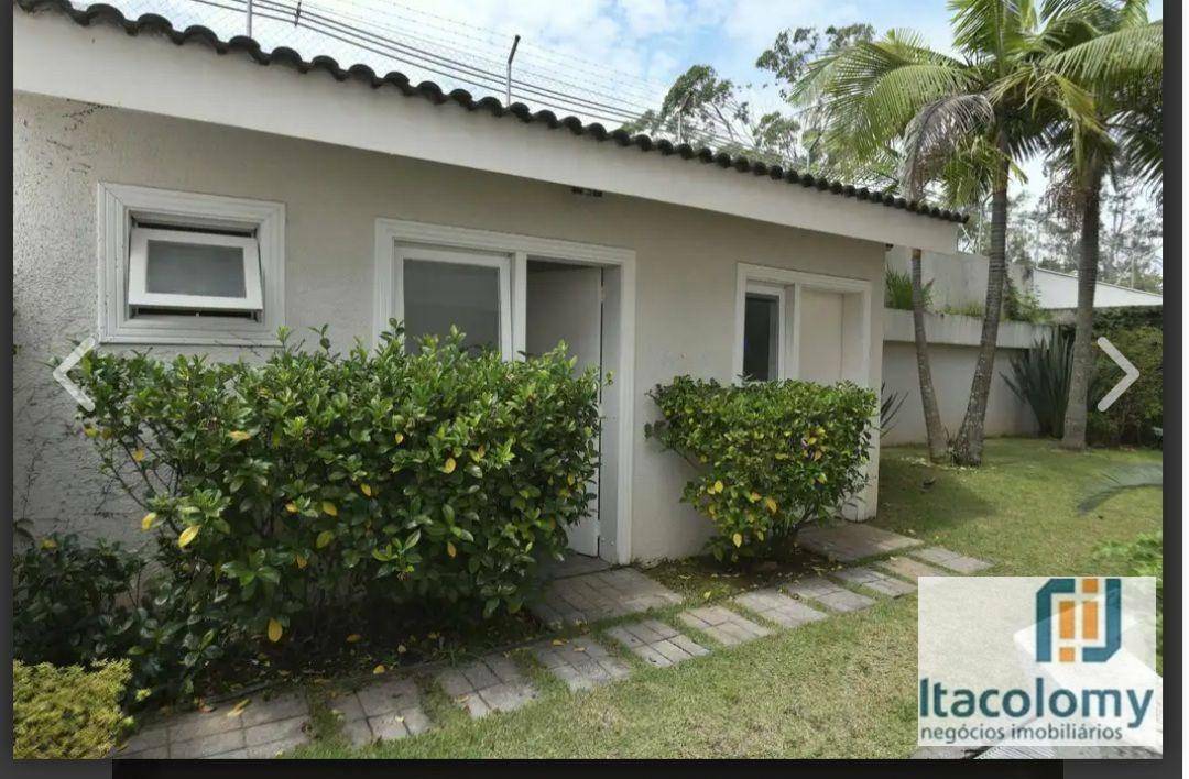 Casa de Condomínio à venda com 4 quartos, 350m² - Foto 9