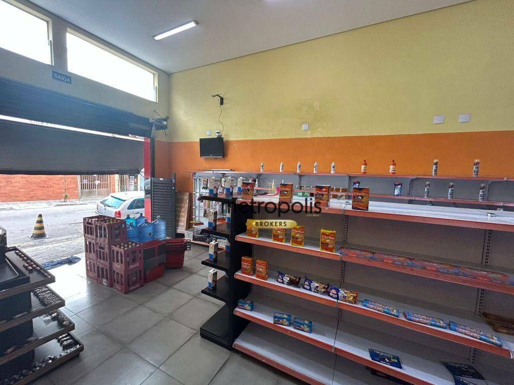 Loja-Salão para alugar, 140m² - Foto 4