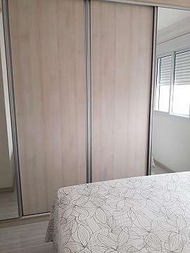 Apartamento à venda com 3 quartos, 78m² - Foto 4