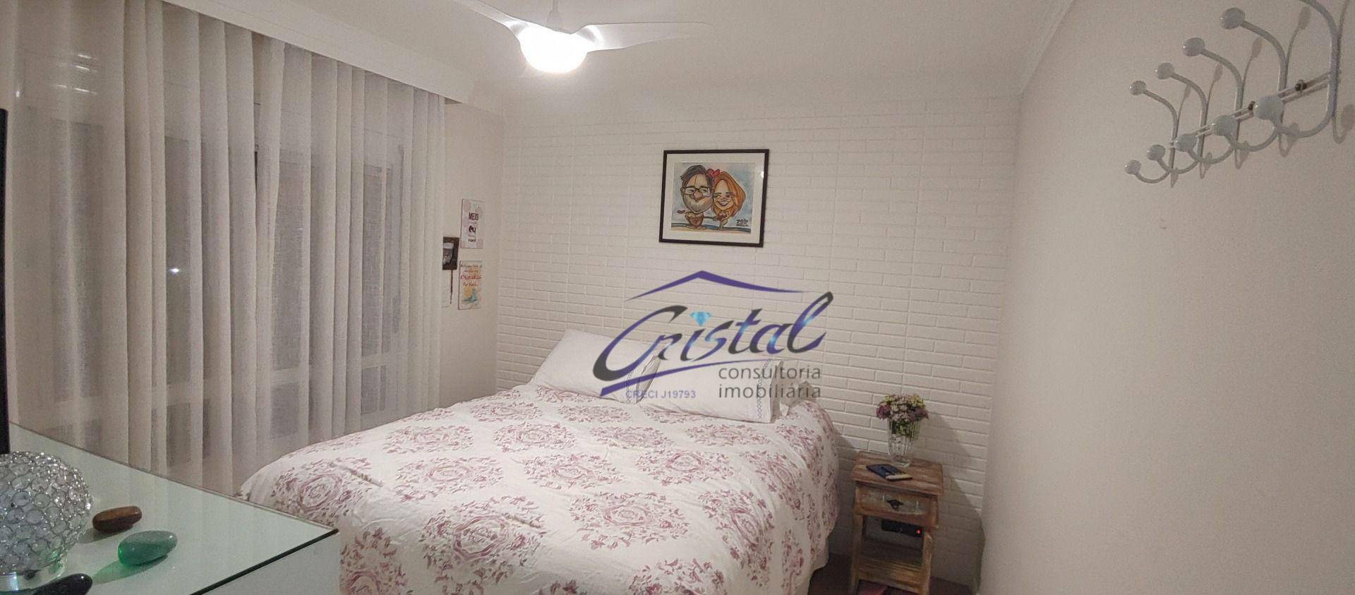 Apartamento à venda com 4 quartos, 134m² - Foto 24