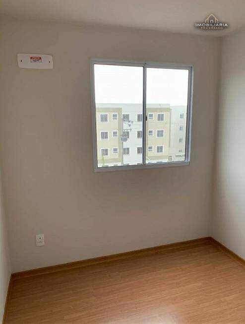 Apartamento à venda com 2 quartos, 44m² - Foto 8