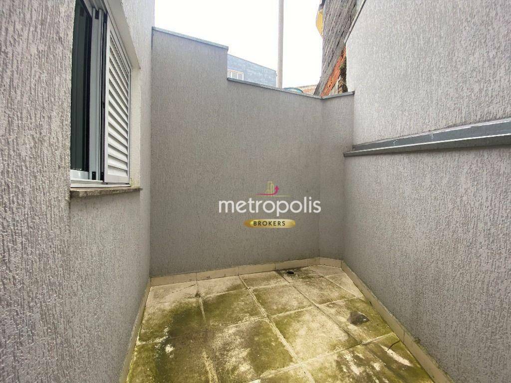 Apartamento à venda com 2 quartos, 45m² - Foto 8