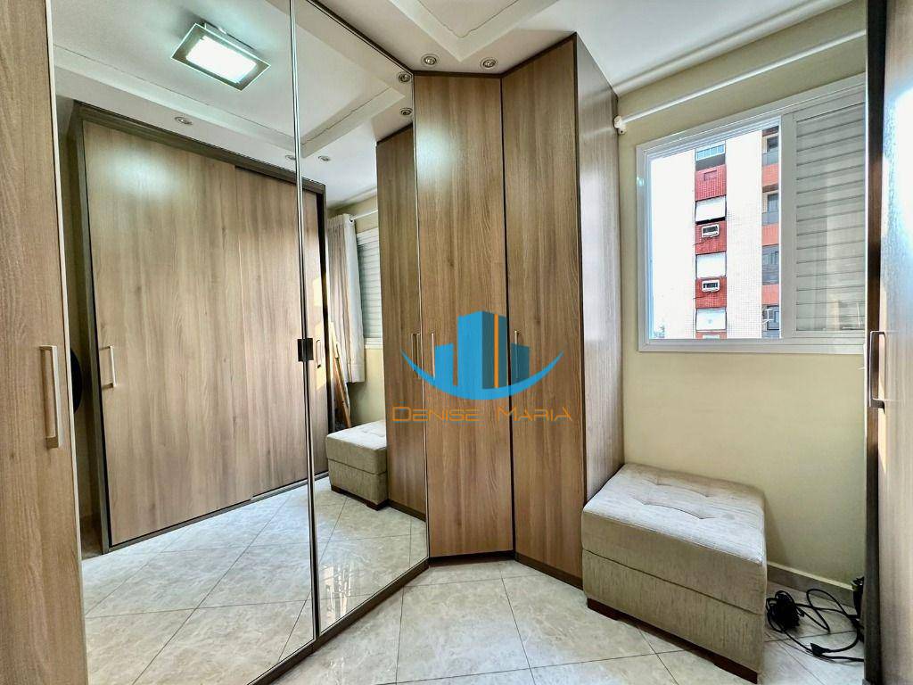 Apartamento à venda com 3 quartos, 71m² - Foto 15