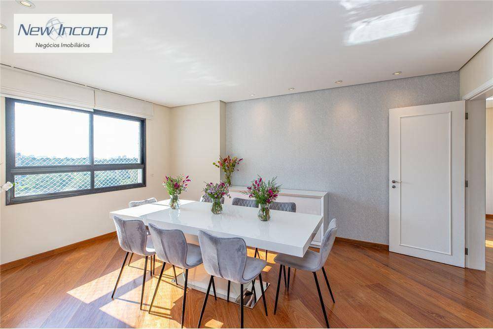 Apartamento à venda com 4 quartos, 370m² - Foto 21