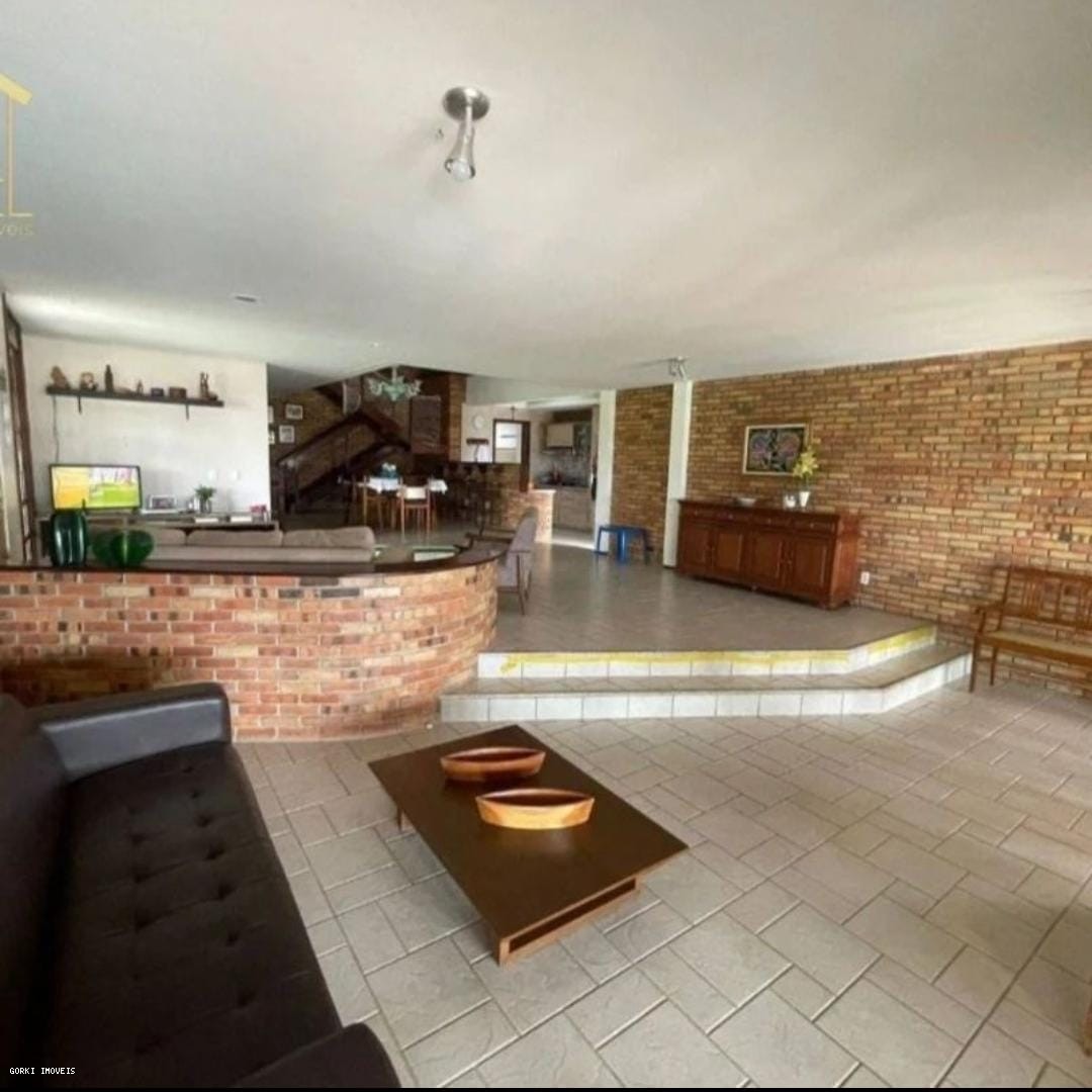Casa à venda com 4 quartos, 485m² - Foto 6