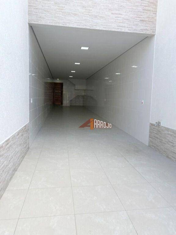 Sobrado à venda com 3 quartos, 200m² - Foto 40