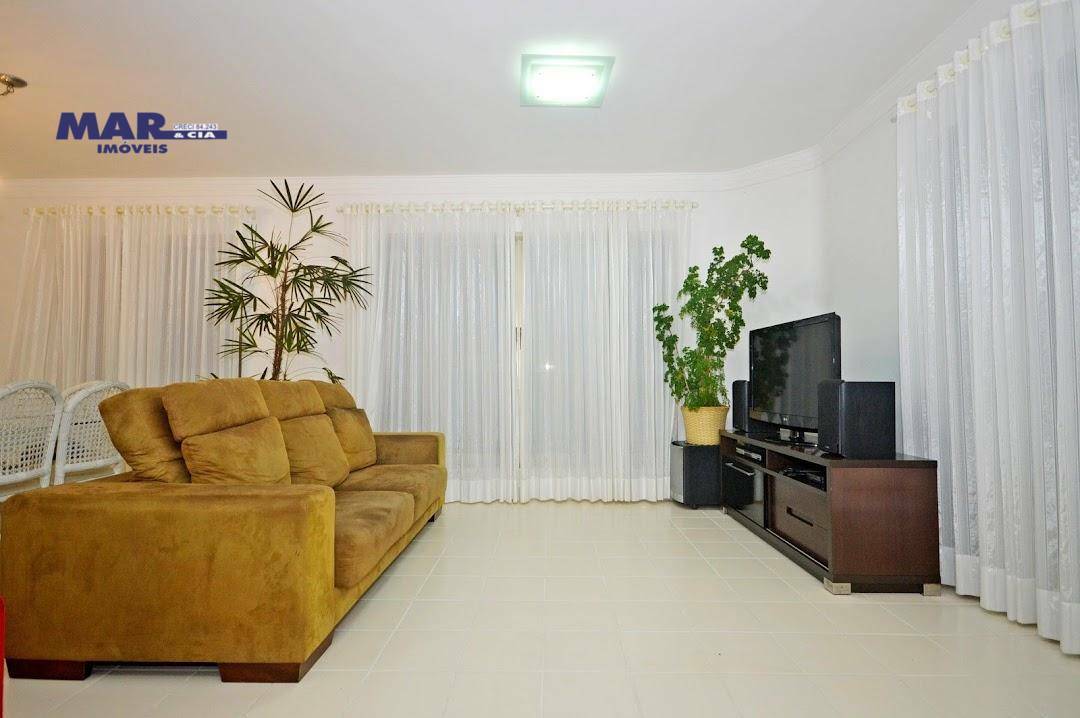 Apartamento à venda com 4 quartos, 205m² - Foto 3