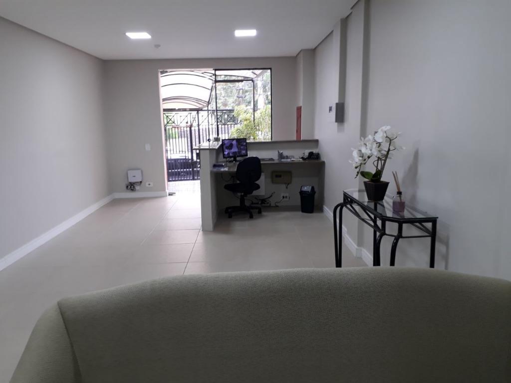 Apartamento à venda com 3 quartos, 87m² - Foto 11