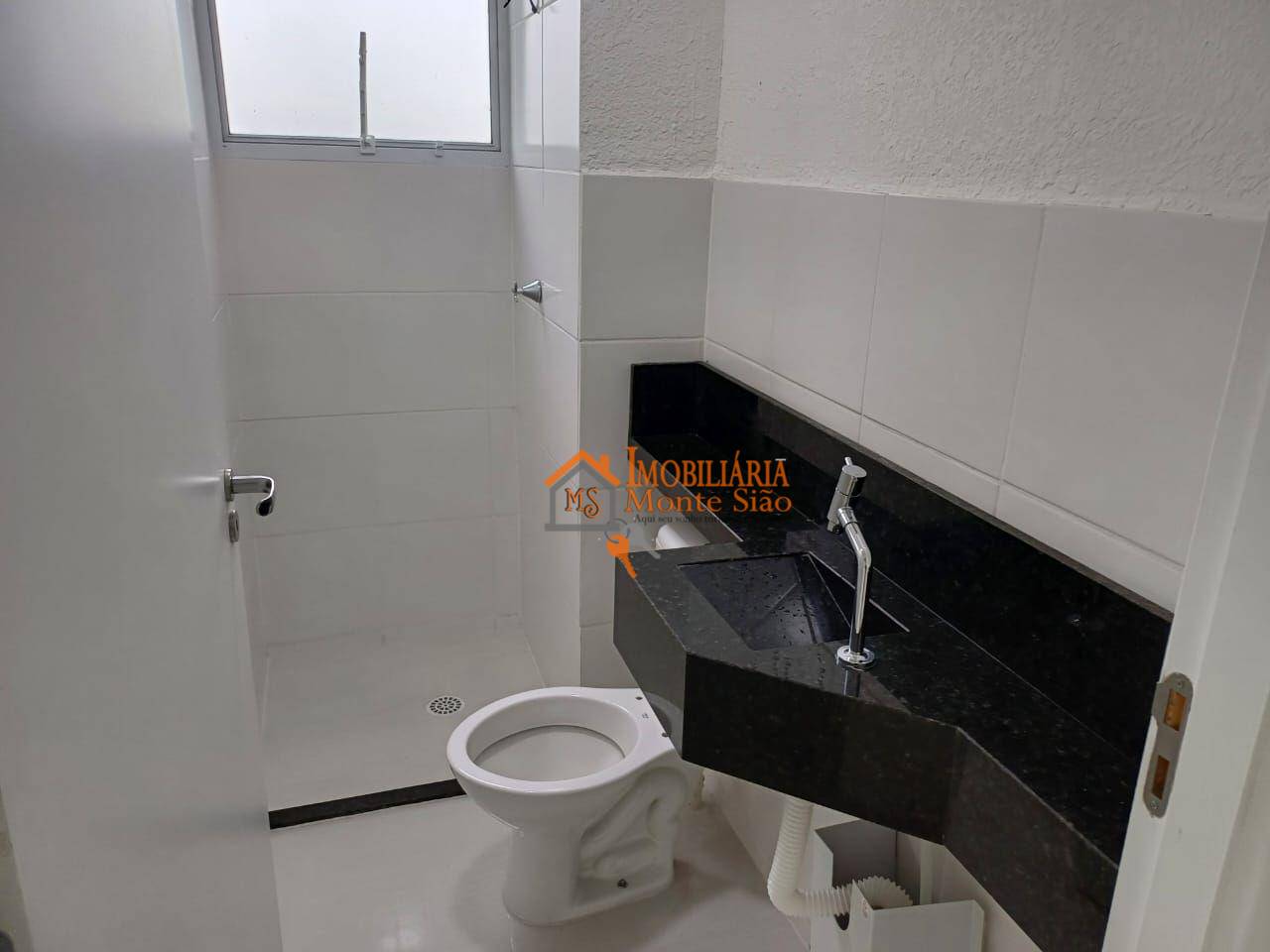 Apartamento à venda com 2 quartos, 45m² - Foto 11