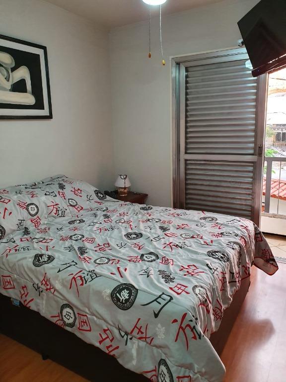 Sobrado à venda com 3 quartos, 170m² - Foto 18