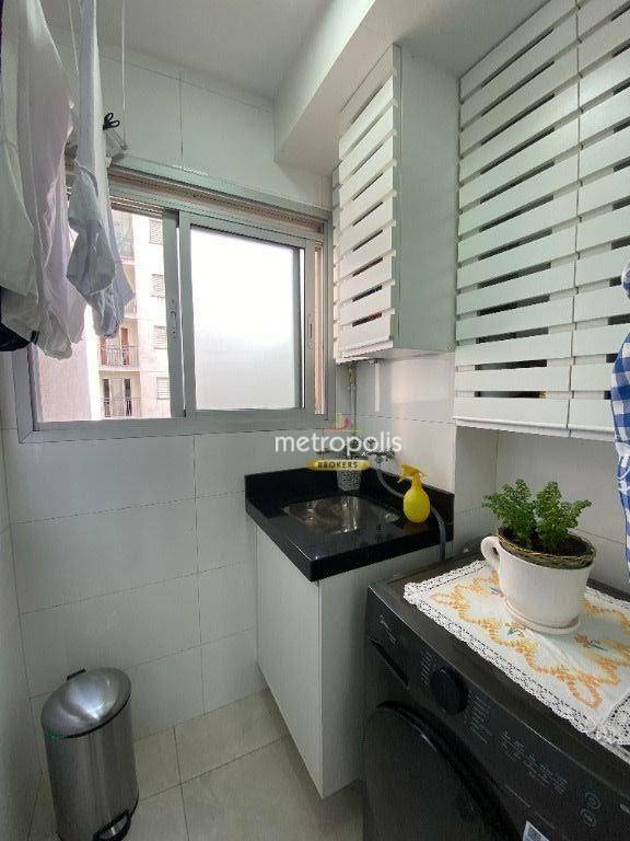 Apartamento à venda com 2 quartos, 56m² - Foto 12