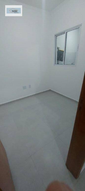 Apartamento à venda com 2 quartos, 41m² - Foto 6