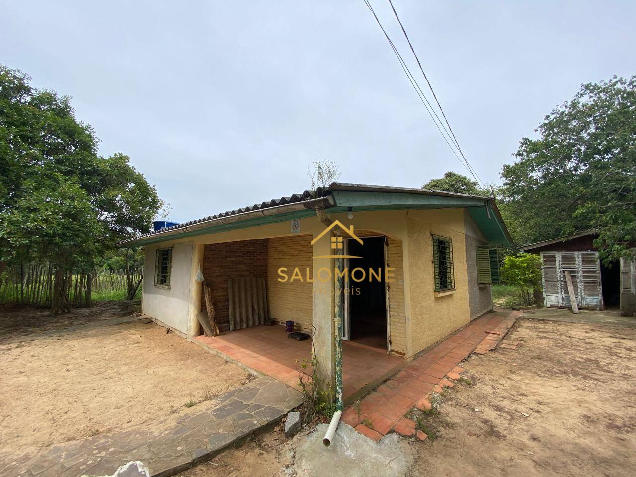 Sítio, 3 quartos, 3 hectares - Foto 5