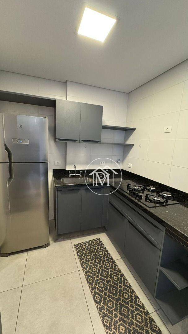 Apartamento à venda com 1 quarto, 46m² - Foto 14