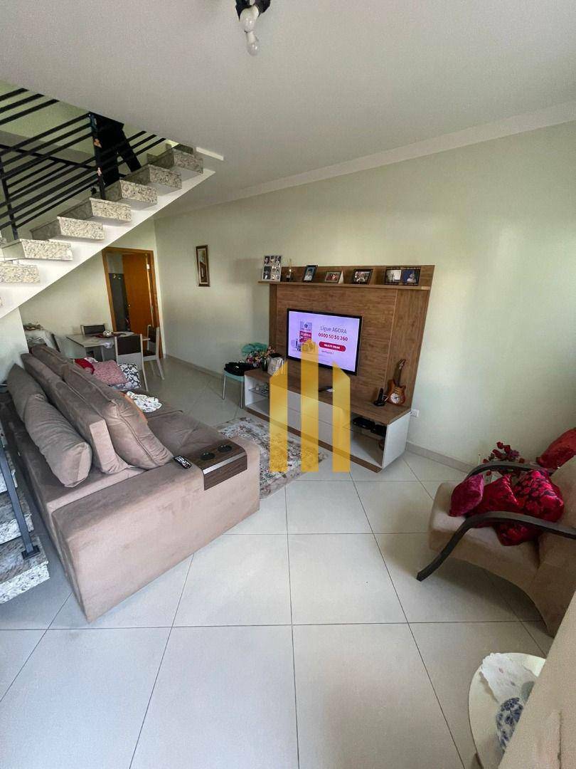 Sobrado à venda com 2 quartos, 70m² - Foto 28