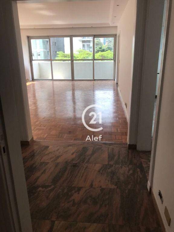 Apartamento para alugar com 3 quartos, 159m² - Foto 18