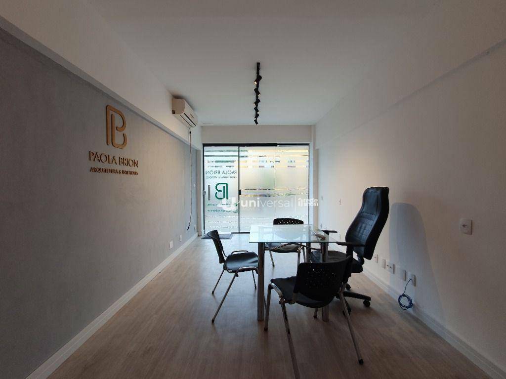 Conjunto Comercial-Sala à venda, 36m² - Foto 12