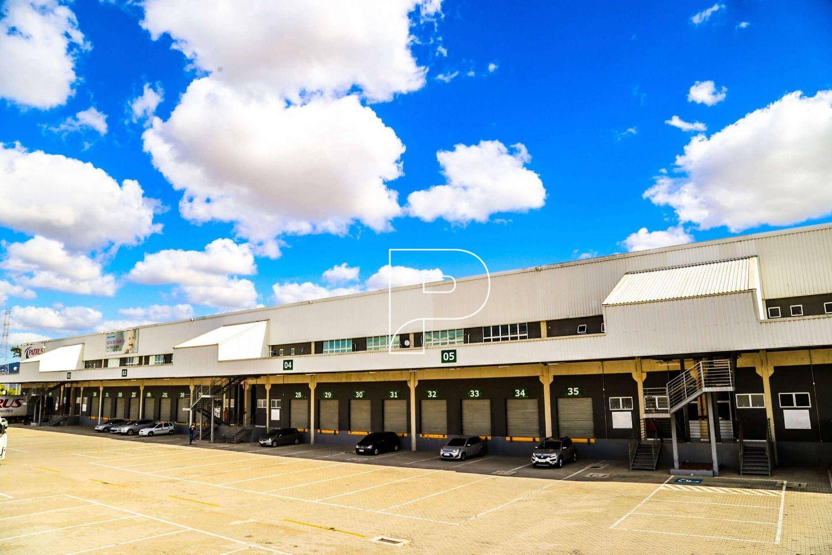 Depósito-Galpão, 1761 m² - Foto 4