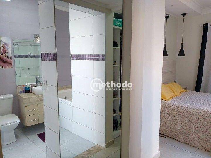 Casa de Condomínio à venda com 4 quartos, 259m² - Foto 17