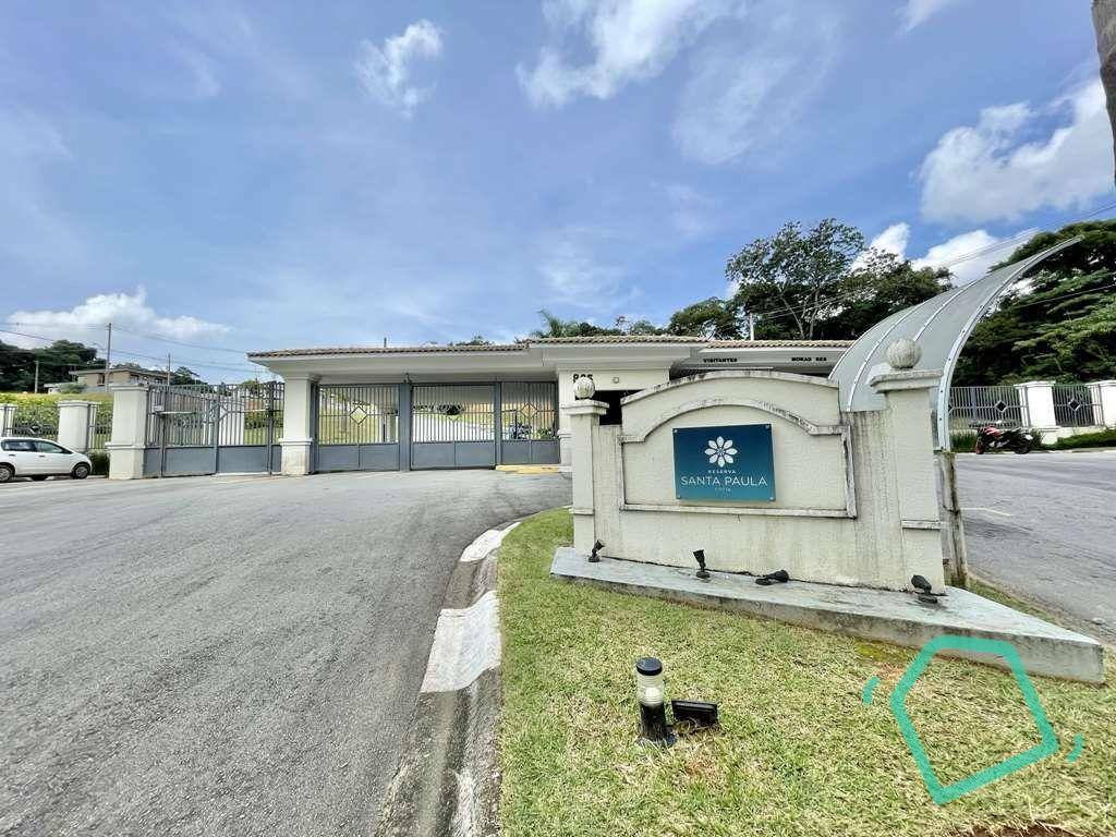 Casa de Condomínio à venda com 3 quartos, 211m² - Foto 23