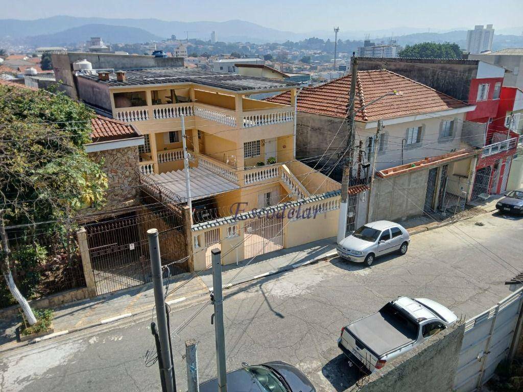 Sobrado à venda com 4 quartos, 263m² - Foto 43