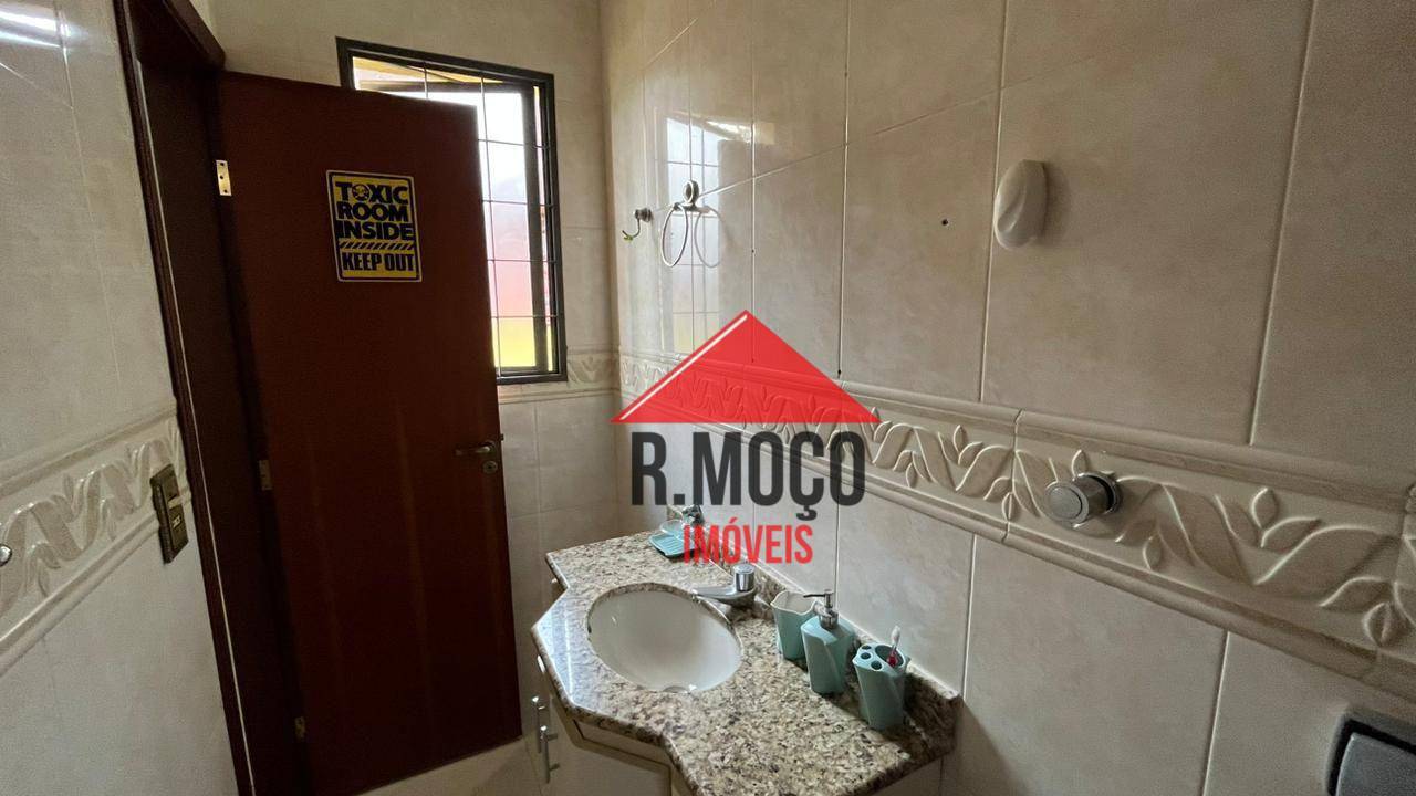 Sobrado para alugar com 3 quartos, 120m² - Foto 24