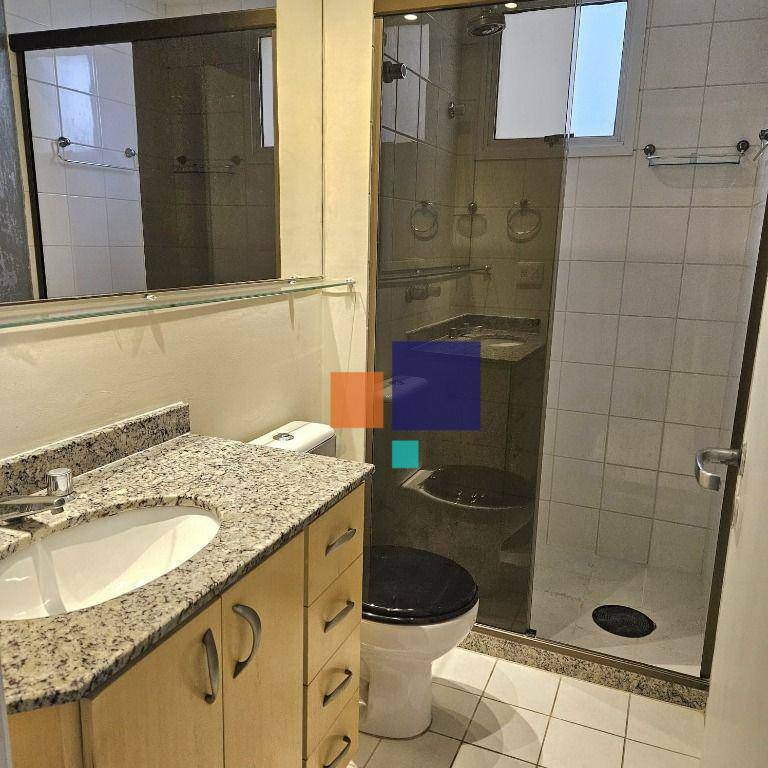 Apartamento à venda com 3 quartos, 94m² - Foto 5