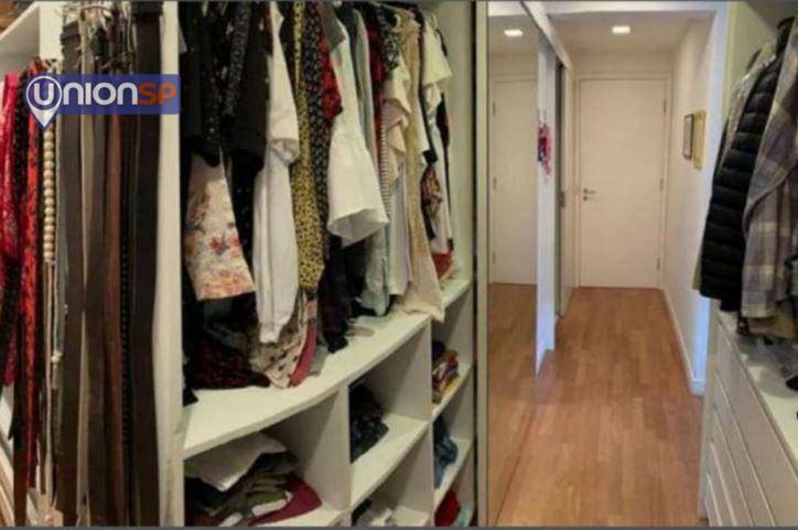 Apartamento à venda com 3 quartos, 173m² - Foto 9