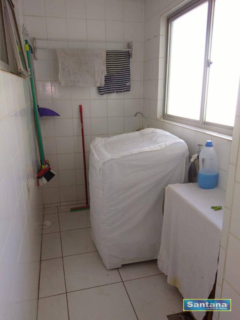 Apartamento à venda com 3 quartos, 70m² - Foto 6