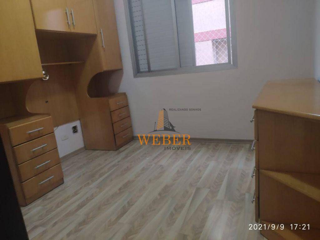 Apartamento à venda com 2 quartos, 80m² - Foto 16