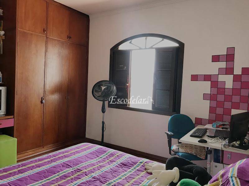 Sobrado à venda com 3 quartos, 300m² - Foto 11