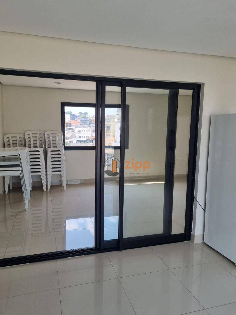 Apartamento para alugar com 1 quarto, 42m² - Foto 22