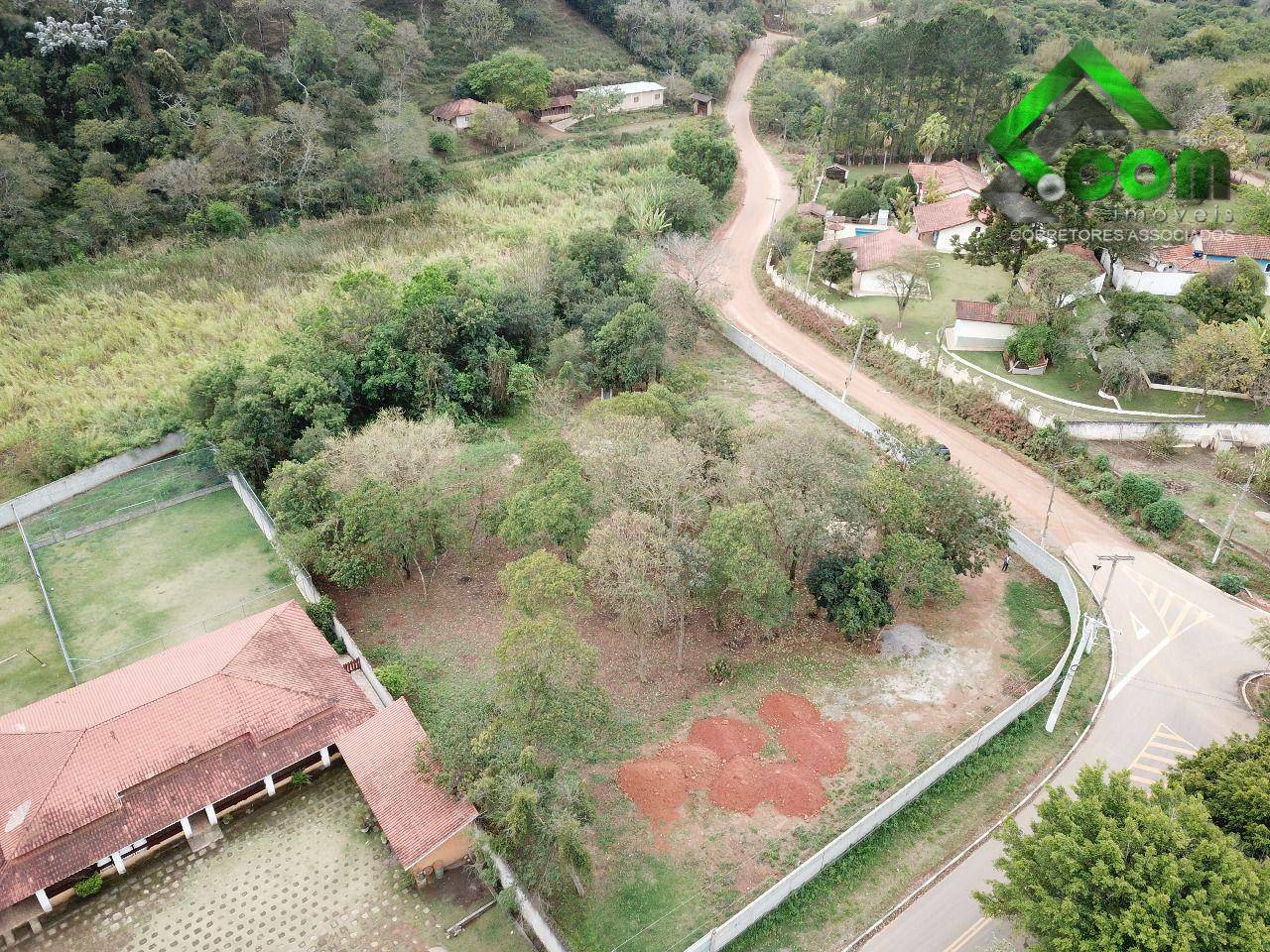 Terreno à venda, 500M2 - Foto 25