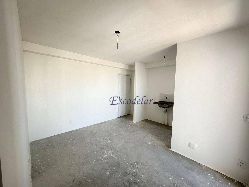 Apartamento à venda com 2 quartos, 41m² - Foto 10