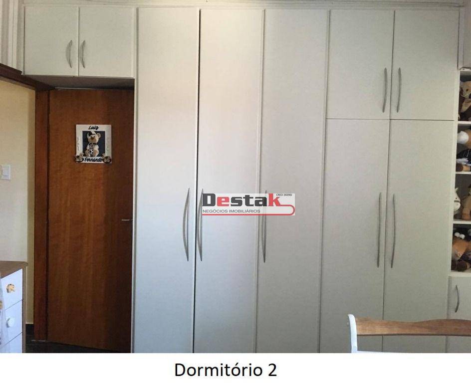 Sobrado à venda com 3 quartos, 120m² - Foto 7