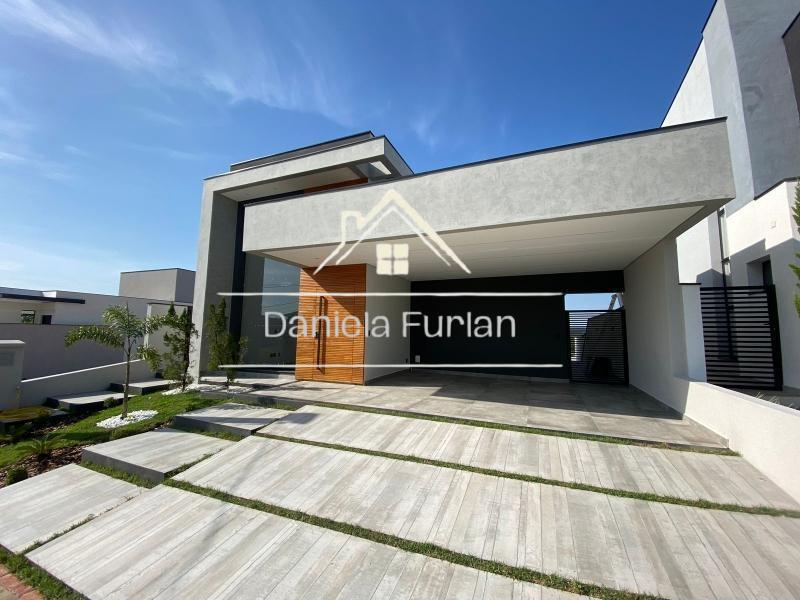 Casa de Condomínio à venda com 3 quartos, 230m² - Foto 7