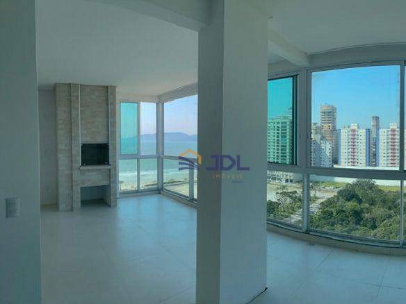 Apartamento à venda com 4 quartos, 193m² - Foto 1