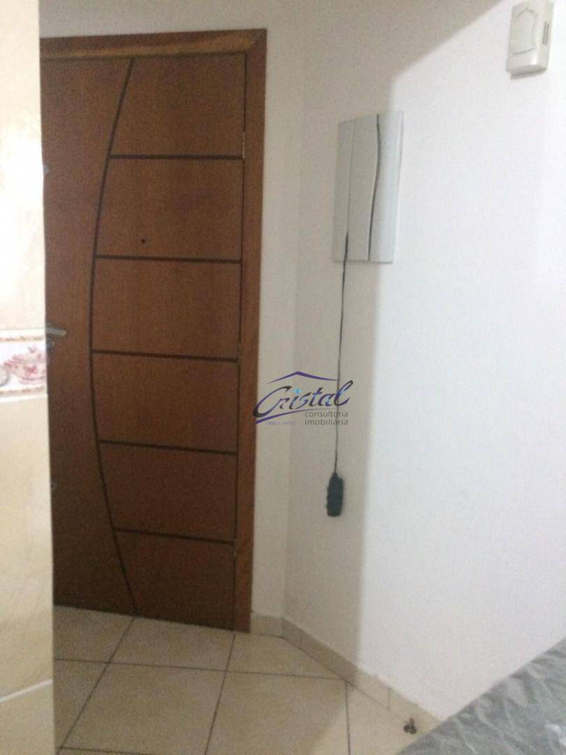 Apartamento à venda com 3 quartos, 151m² - Foto 6