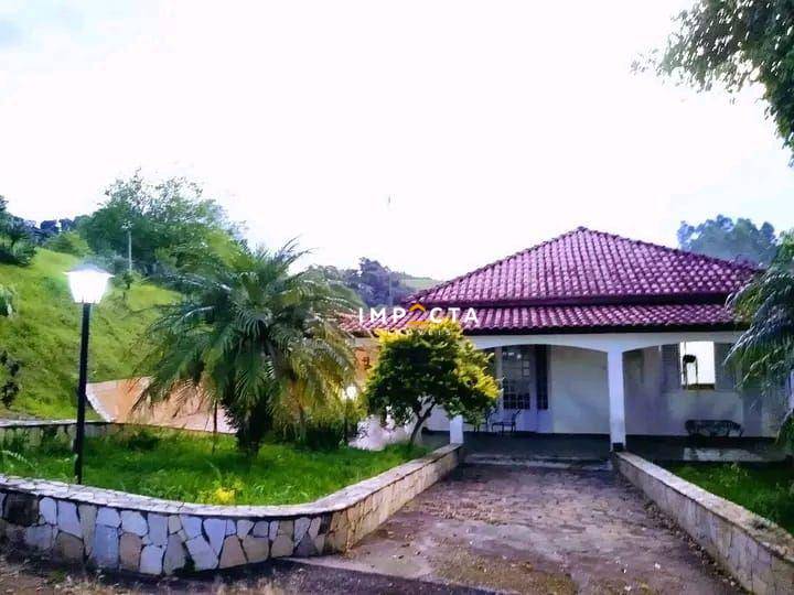 Chácara, 3 quartos, 6000 m² - Foto 1