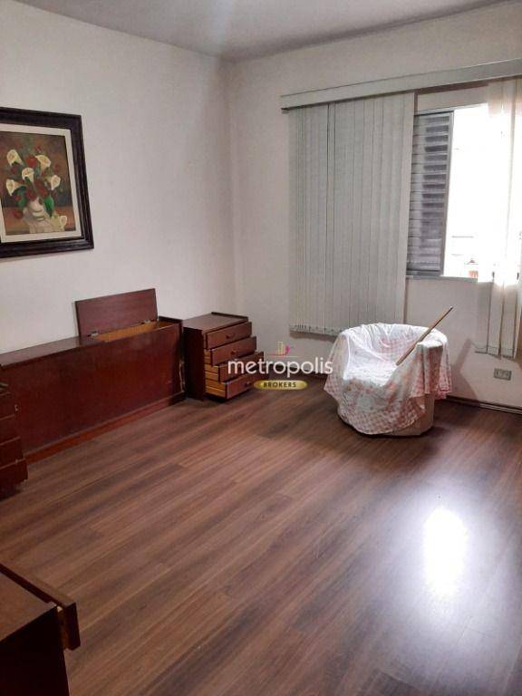 Sobrado à venda com 6 quartos, 264m² - Foto 25