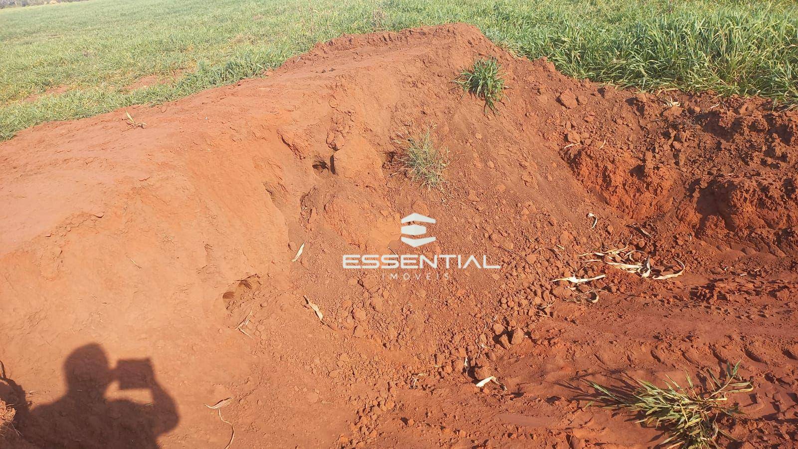 Fazenda, 1143 hectares - Foto 5