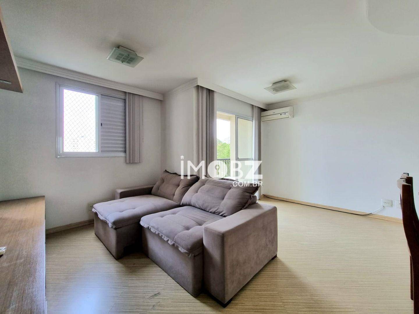 Apartamento à venda com 2 quartos, 64m² - Foto 5