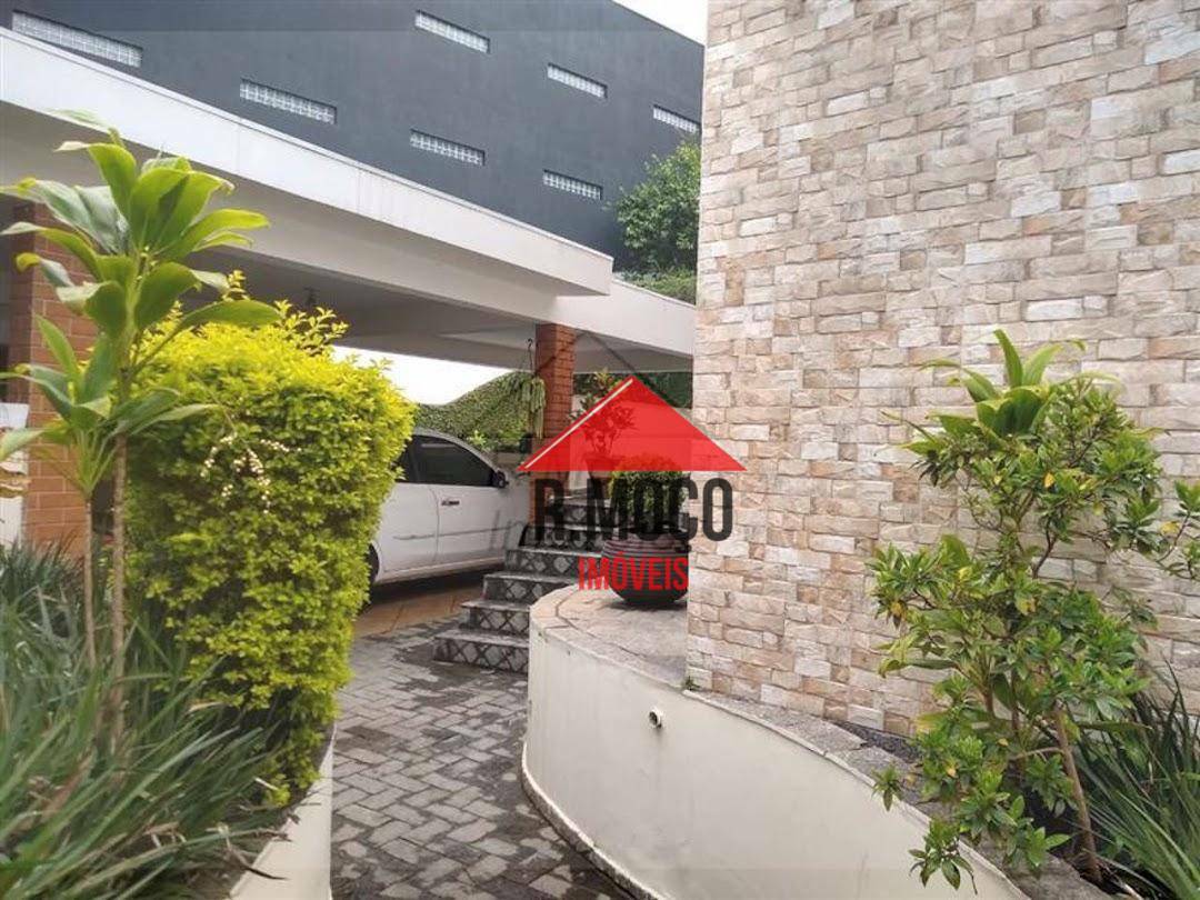 Sobrado à venda com 3 quartos, 341m² - Foto 3