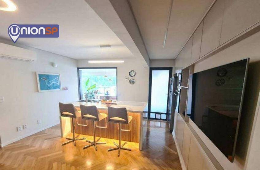 Apartamento à venda com 2 quartos, 90m² - Foto 3