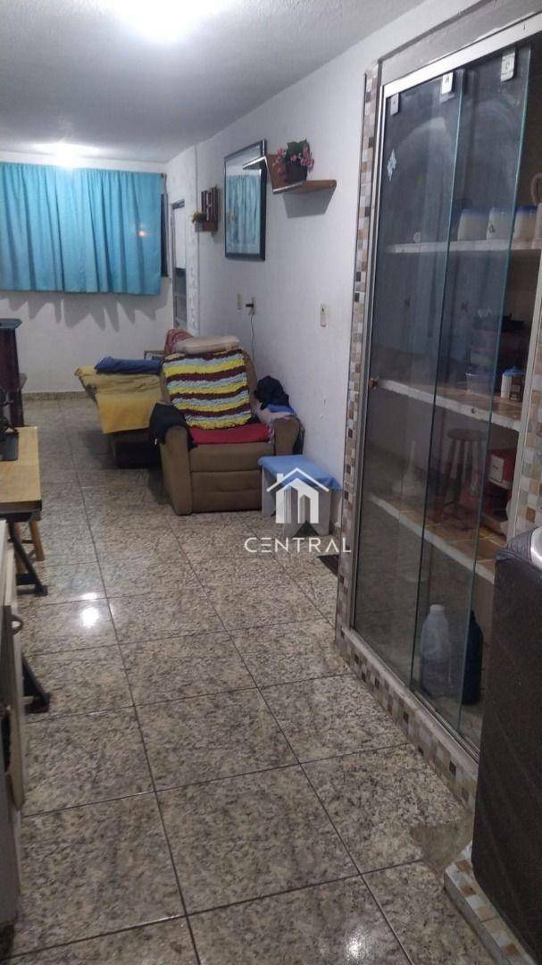 Sobrado à venda com 2 quartos, 12m² - Foto 7