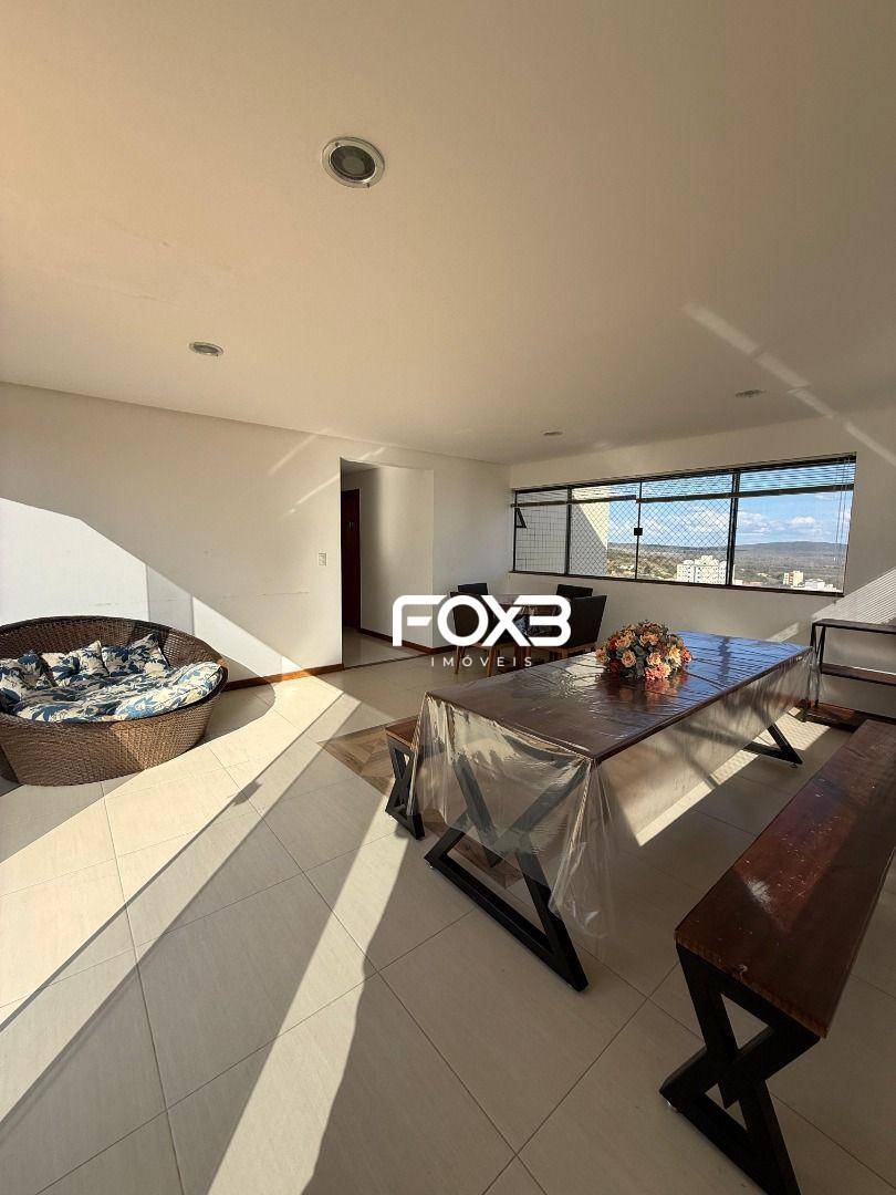 Apartamento, 3 quartos, 136 m² - Foto 5