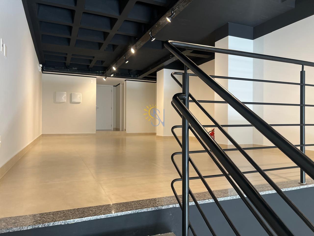 Conjunto Comercial-Sala para alugar, 146m² - Foto 11